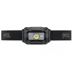 Petzl Bivouac|Matériel Surf^Lampe Frontale Aria 1 Rgb Livrée Avec Piles - Noir (Version 2026)
