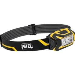 Petzl Bivouac|Matériel Surf * Lampe Frontale Aria 2R Pro