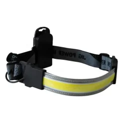 Powerline Bivouac|Matériel Surf * Lampe Frontale Jig Power Bandeau