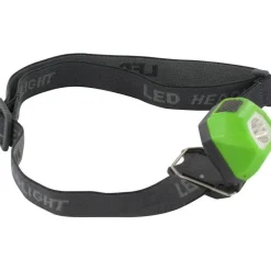 Powerline Matériel Surf^Lampe Frontale Mini Head Lamp