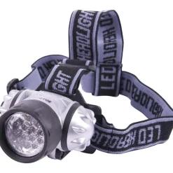 Ragot Matériel Surf * Lampe Frontale - 14 Leds