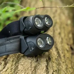 Ridge Monkey Bivouac^Lampe Frontale Vrh150x Pro Usb Rechargeable