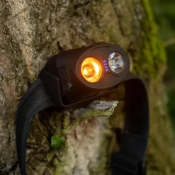 Ridge Monkey Bivouac^Lampe Frontale Vrh150x Pro Usb Rechargeable