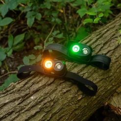 Ridge Monkey Bivouac^Lampe Frontale Vrh150x Pro Usb Rechargeable