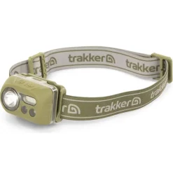 Trakker Bivouac * Lampe Frontale Nitelife Headtorch 220 M