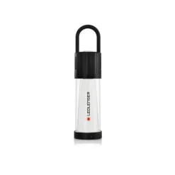 Led Lenser Bivouac|Matériel Surf * Lampe Lanterne Ml6 Black Window - Gravure Uf