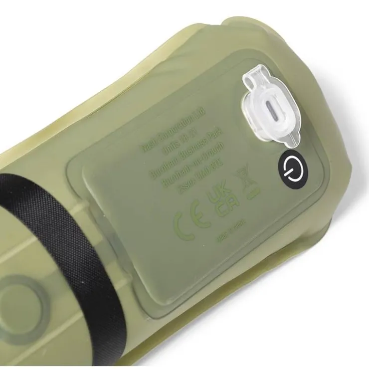 Nash Bivouac * Lampe Powerbanx Inflatable Lite