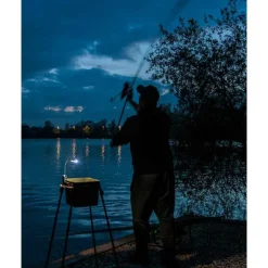 Spomb Bivouac * Lampe Bucket Light