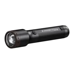 Led Lenser Bivouac|Matériel Surf * Lampe Torche P7r Core Black 52181 - Gravure Uf