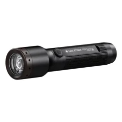 Led Lenser Bivouac|Matériel Surf * Lampe Torche P5r Core Black 52178 - Gravure Uf