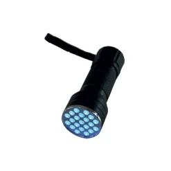 Pafex Bivouac^Lampe Torche Uv