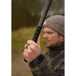 Avid Carp Propulsion Appâts^Lance Bouillette Extremity Throwing Stick