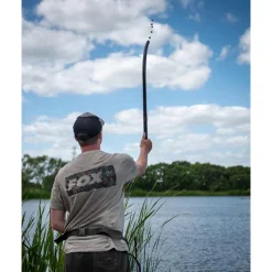 Fox Propulsion Appâts * Lance Bouillette Rangemaster Carbon Throwing Sticks