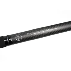 Prowess Propulsion Appâts^Lance Bouillette Cobra Carbon The Baiting Tool