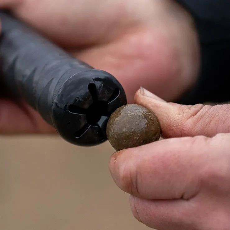Avid Carp Propulsion Appâts * Lance Bouillettes Extremity Throwing Stick