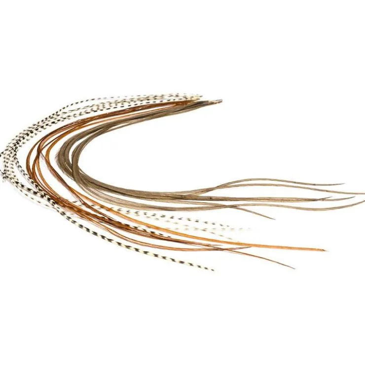 Devaux Fly Tying * Lancette Dvx Xs Top Qualite - Par 6