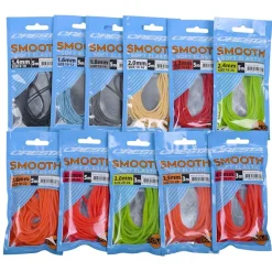 Cresta Montage Ligne * Élastique Smooth Soft Elastic