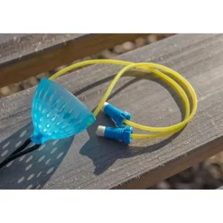 Preston Innovations Propulsion Appâts^Élastique Et Godet De Remplacement Dura Slip Catapult Spare Parts