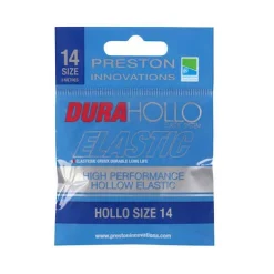 Preston Innovations Montage Ligne^Élastique Dura Hollo Elastic
