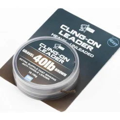 Nash Montages Carpe * Leadcore Cling On Leader