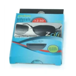 TOF Lunettes Polarisantes|Lunettes Polarisantes * Lentilles Bifocales Zcifi