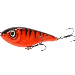 Cwc Leurres Carnassiers * Leurre Coulant Buster Jerk 2 - 12Cm - 37G