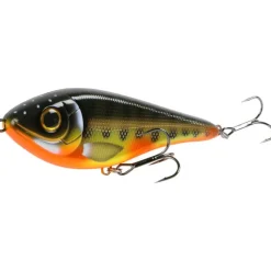 Cwc Leurres Carnassiers^Leurre Coulant Buster Jerk Swim Bait - 13Cm