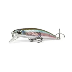 Duo Leurres Truite * Leurre Coulant Spearhead Ryuki 51 S - 5.1Cm