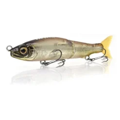 Gancraft Leurres Carnassiers|Leurres Truite * Leurre Coulant Jointed Claw 70 Type S - 7Cm