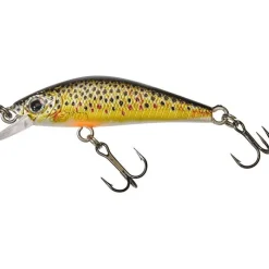 Gunki Leurres Truite * Leurre Coulant Gamera 39 Hw - 3.9Cm
