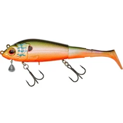 Gunki Leurres Carnassiers * Leurre Coulant Grouper 140 S - 14Cm