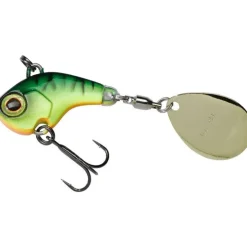 Illex Leurres Carnassiers * Leurre Coulant Deracoup 3/8Oz - 2.6Cm