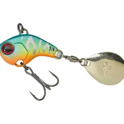 Illex Leurres Carnassiers * Leurre Coulant Deracoup 1/4Oz - 2Cm