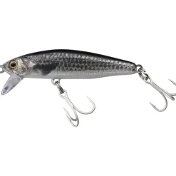 Illex Leurres Mer * Leurre Coulant Fit Minnow 70 - 7Cm