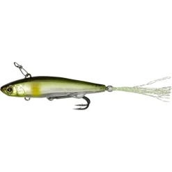 Jackall Leurres Mer * Leurre Coulant Live Darter - 5.2Cm