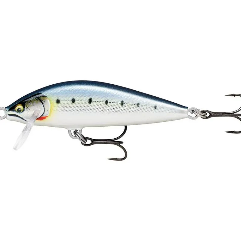 Rapala Leurres Truite^Leurre Coulant Countdown Elite - 5.5Cm