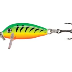 Rapala Leurres Truite^Leurre Coulant Countdown - 2,5Cm