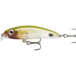 Rapala Leurres Truite * Leurre Coulant Ultra Light Minnow - 4Cm