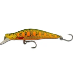 Sico Lure Leurres Carnassiers|Leurres Truite^Leurre Coulant Perfect - 8.4Cm