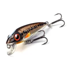 Spro Leurres Truite * Leurre Coulant Iris The Kid 58 - 5.8Cm