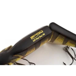 Spro Leurres Carnassiers * Leurre Coulant Kgb Chad Shad 18 - 18Cm
