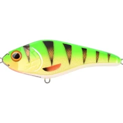 Spro Leurres Silure^Leurre Coulant The Rapper 128 Sls - 13Cm
