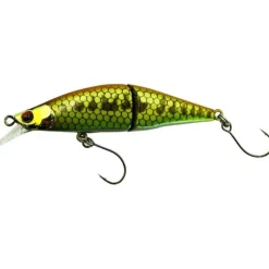 Trefle Creation Leurres Truite * Leurre Coulant Rafalea Jt - 5.6Cm