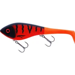 Westin Leurres Carnassiers^Leurre Coulant Swim Tail Hybrid - 12Cm