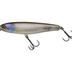 Illex Leurres Carnassiers * Leurre De Surface Bonnie 95 Silent - 9.5Cm