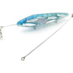 Little Jack Montage Ligne^Leurre De Surface Panicking Survivor - 11.2Cm