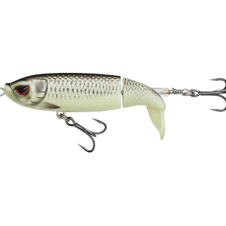 MadCat Leurres Silure * Leurre De Surface Cat Plopper - 16Cm