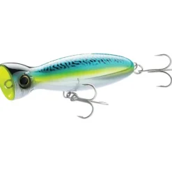 Yo-Zuri Leurres Mer * Leurre De Surface Mag Popper - 10Cm