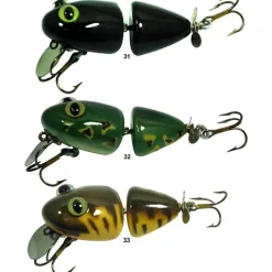 Ace Baits Leurres Silure^Leurre Flottant Wobblin'scud