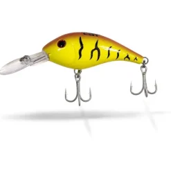 Black Cat Leurres Silure * Leurre Flottant Cranker - 16Cm